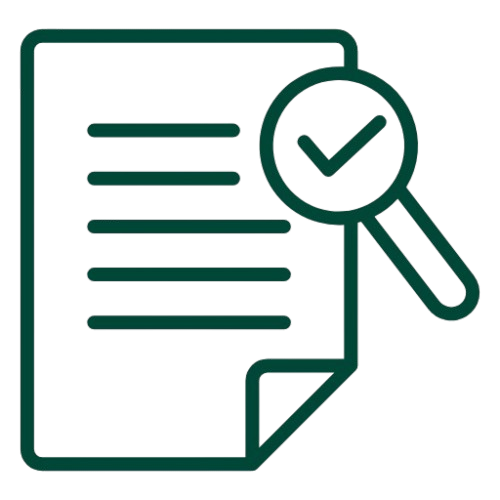 Content Certification