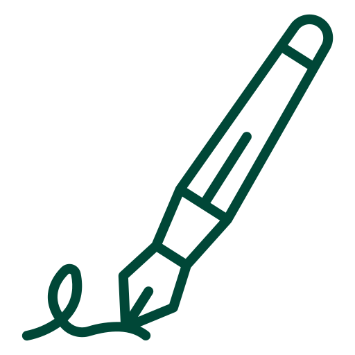 Signature Authentication
